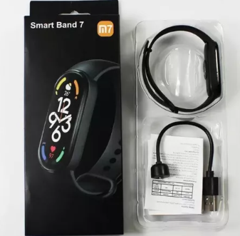 Miniatura 2 de Reloj Smart Band M7